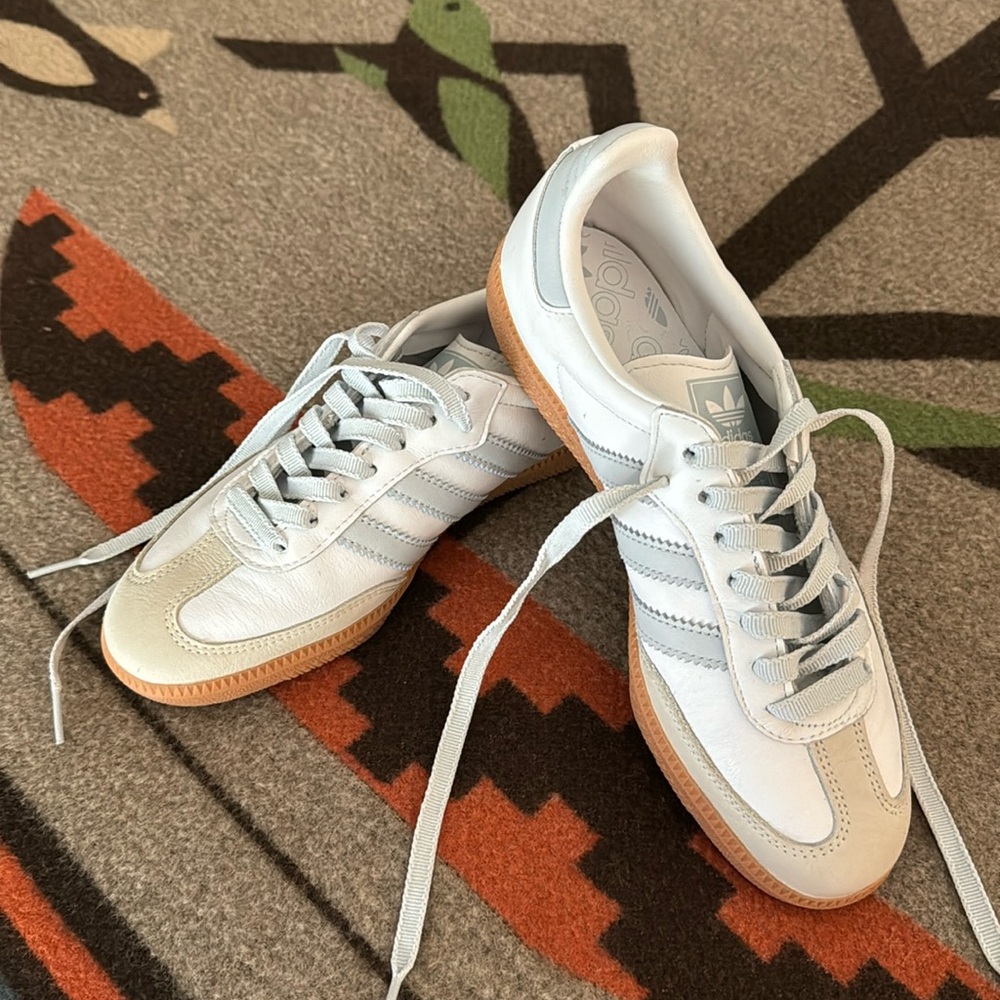 Adidas